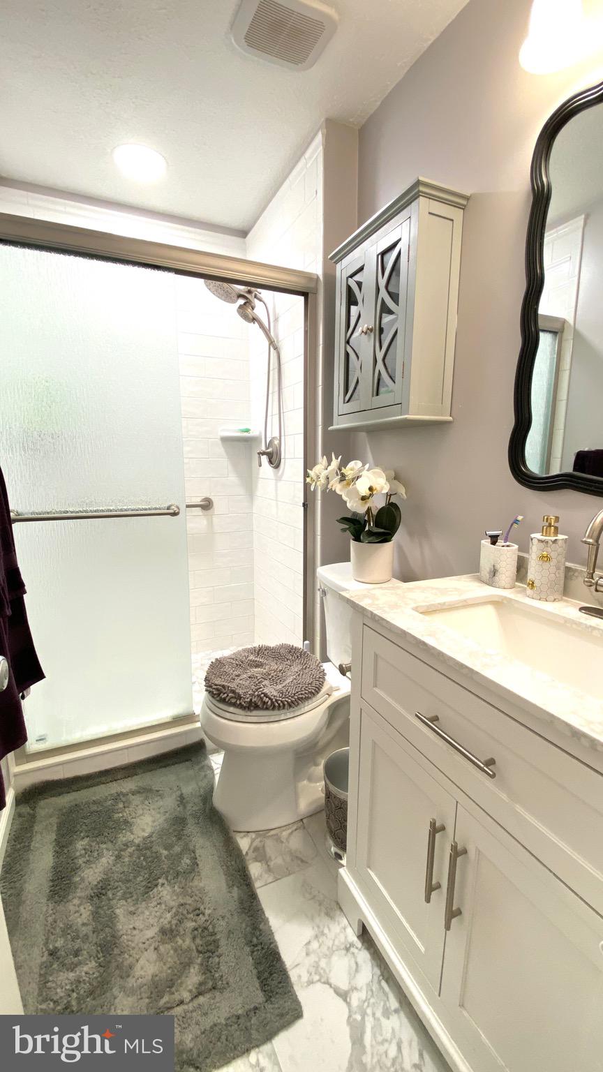 BOX HILL NORTH - Residential