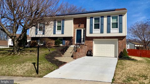 Homes For Sale - 115 Hastings Court<br/> ABINGDON, MD 21009