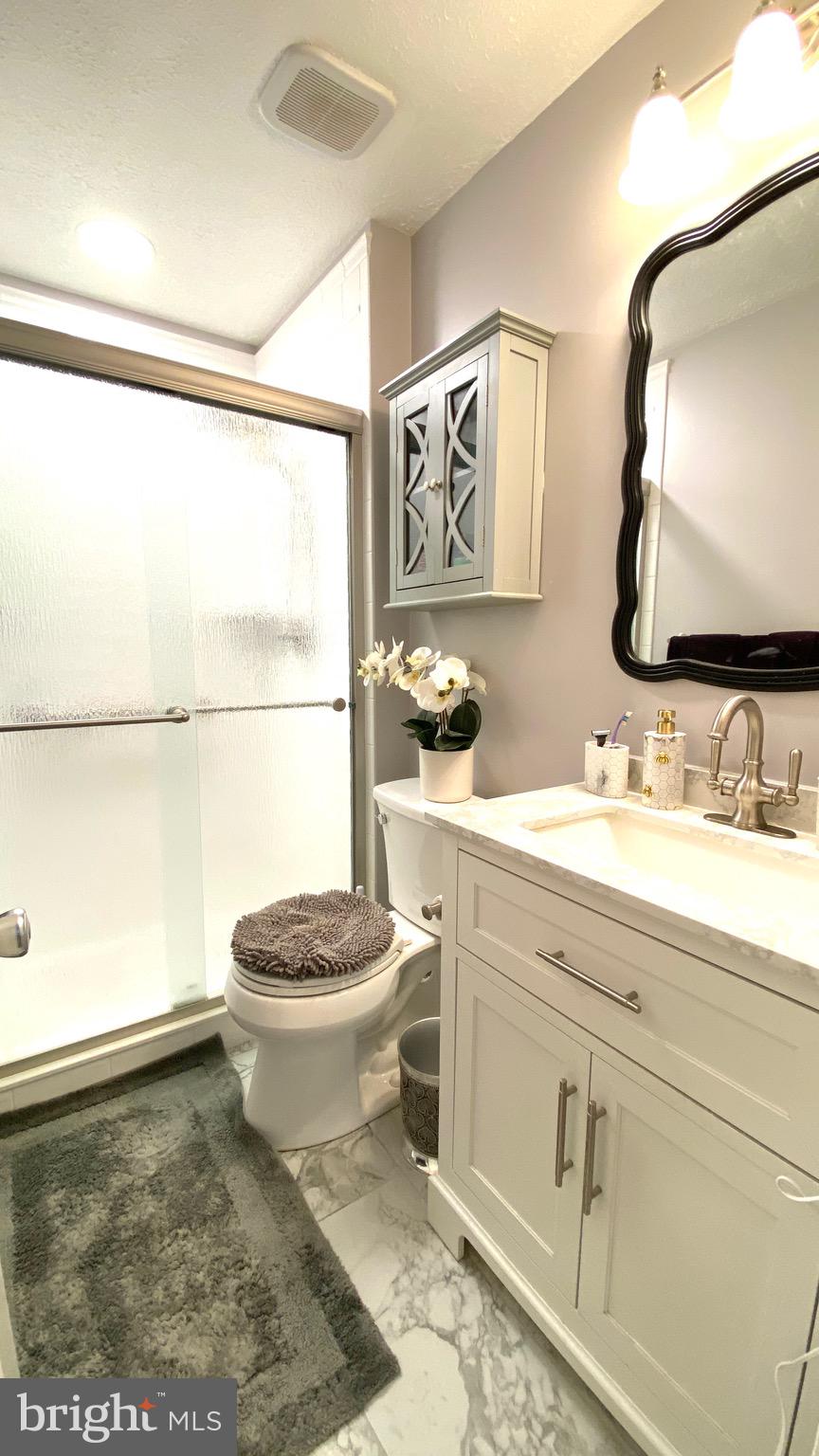 BOX HILL NORTH - Residential