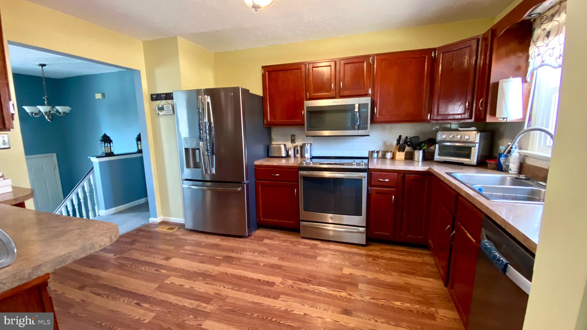 BOX HILL NORTH - Residential