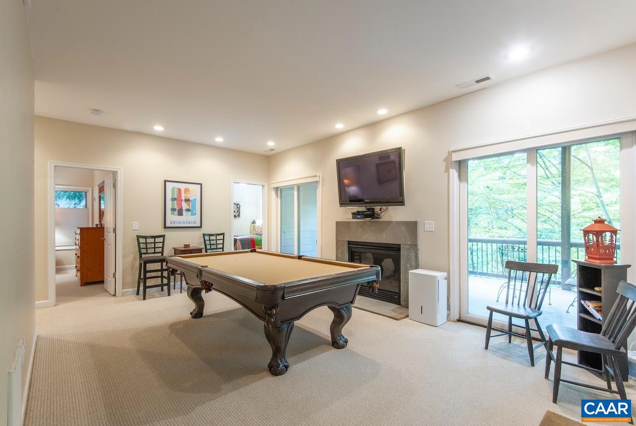 WINTERGREEN RESORT - Residential