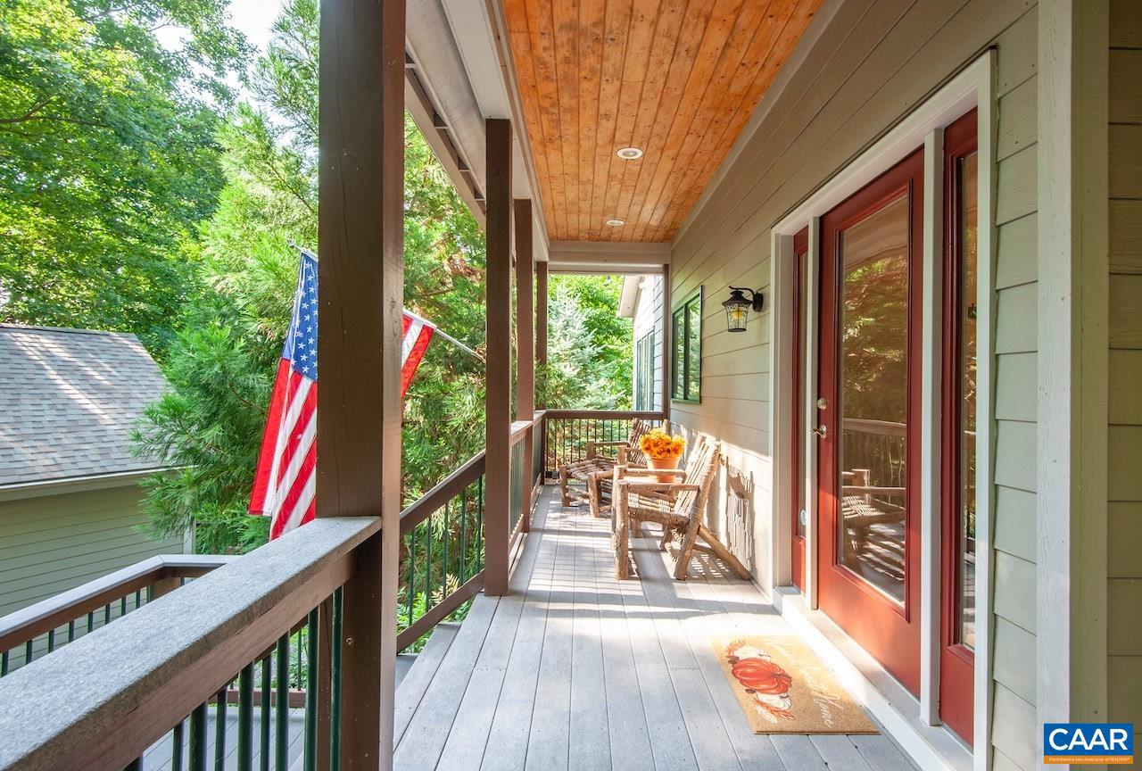 WINTERGREEN RESORT - Residential