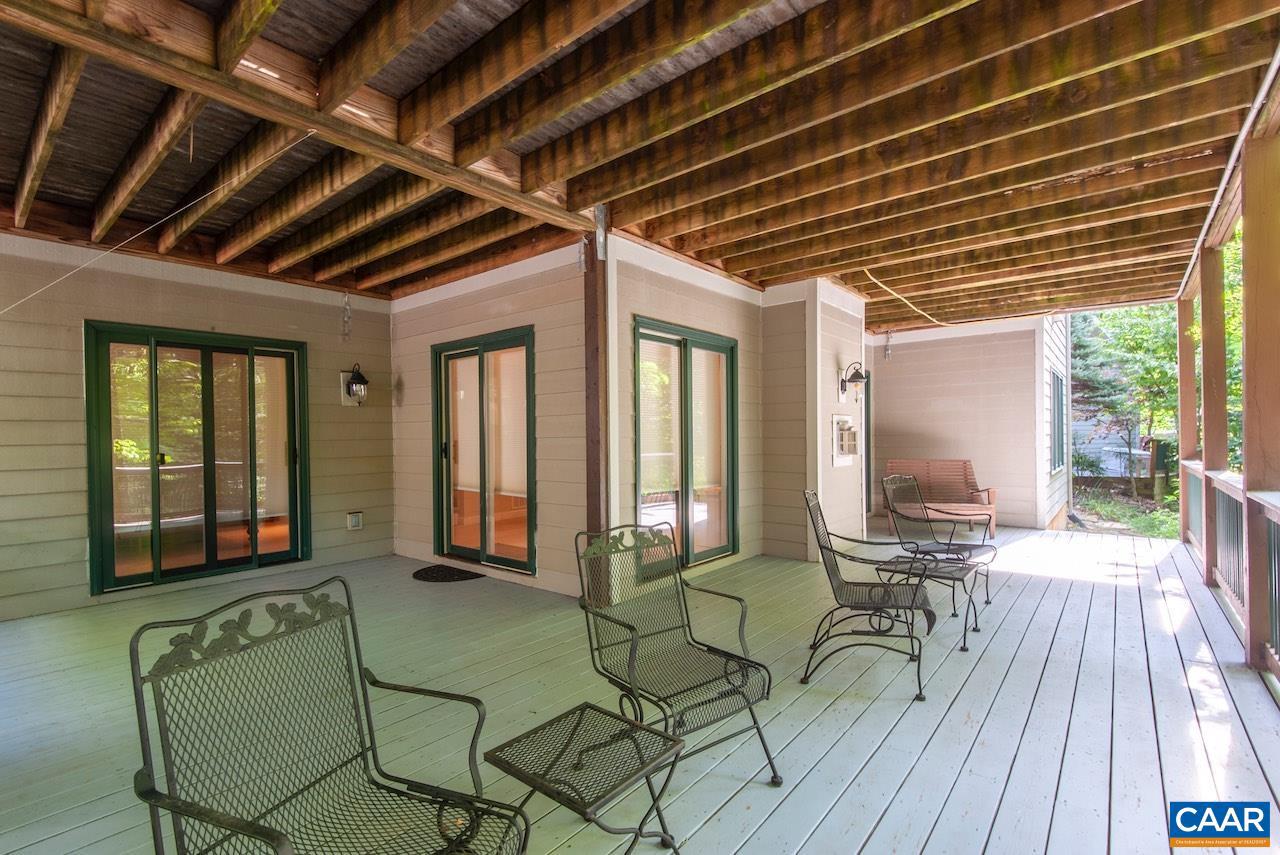 WINTERGREEN RESORT - Residential