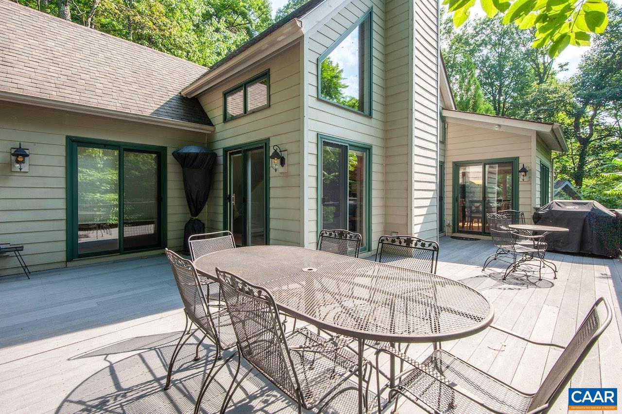 WINTERGREEN RESORT - Residential