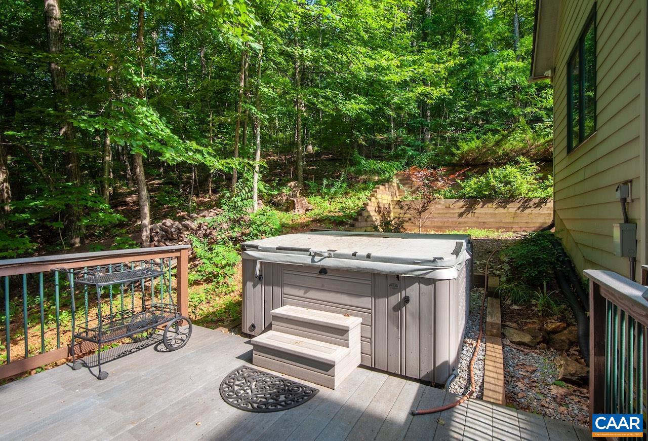 WINTERGREEN RESORT - Residential