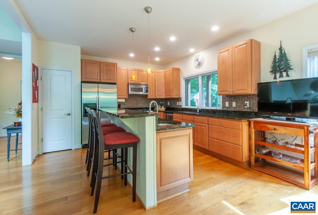 WINTERGREEN RESORT - Residential