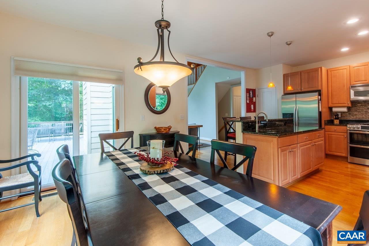 WINTERGREEN RESORT - Residential