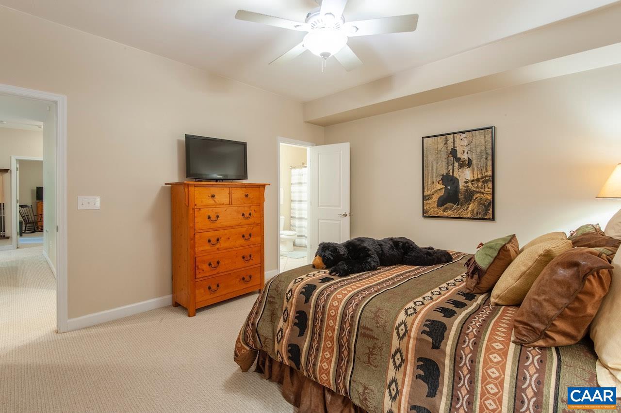 WINTERGREEN RESORT - Residential