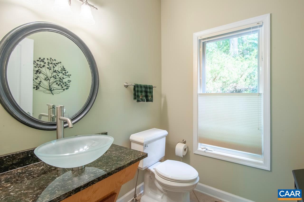 WINTERGREEN RESORT - Residential