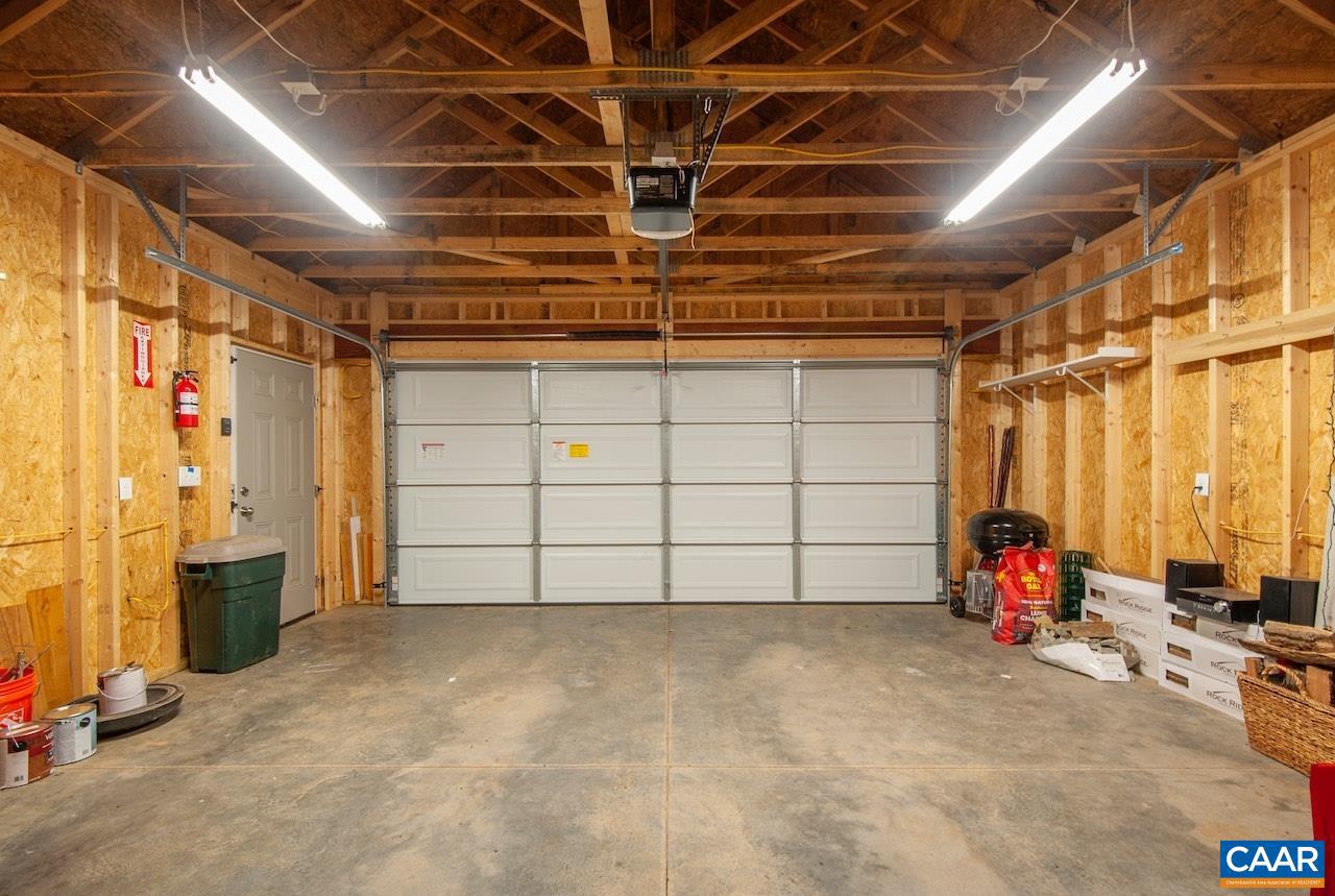 WINTERGREEN RESORT - Residential