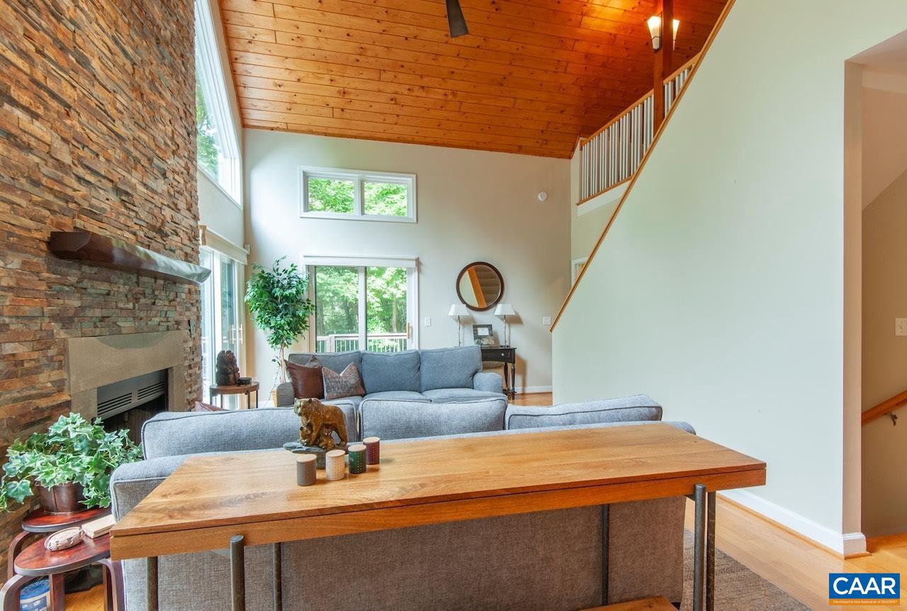 WINTERGREEN RESORT - Residential