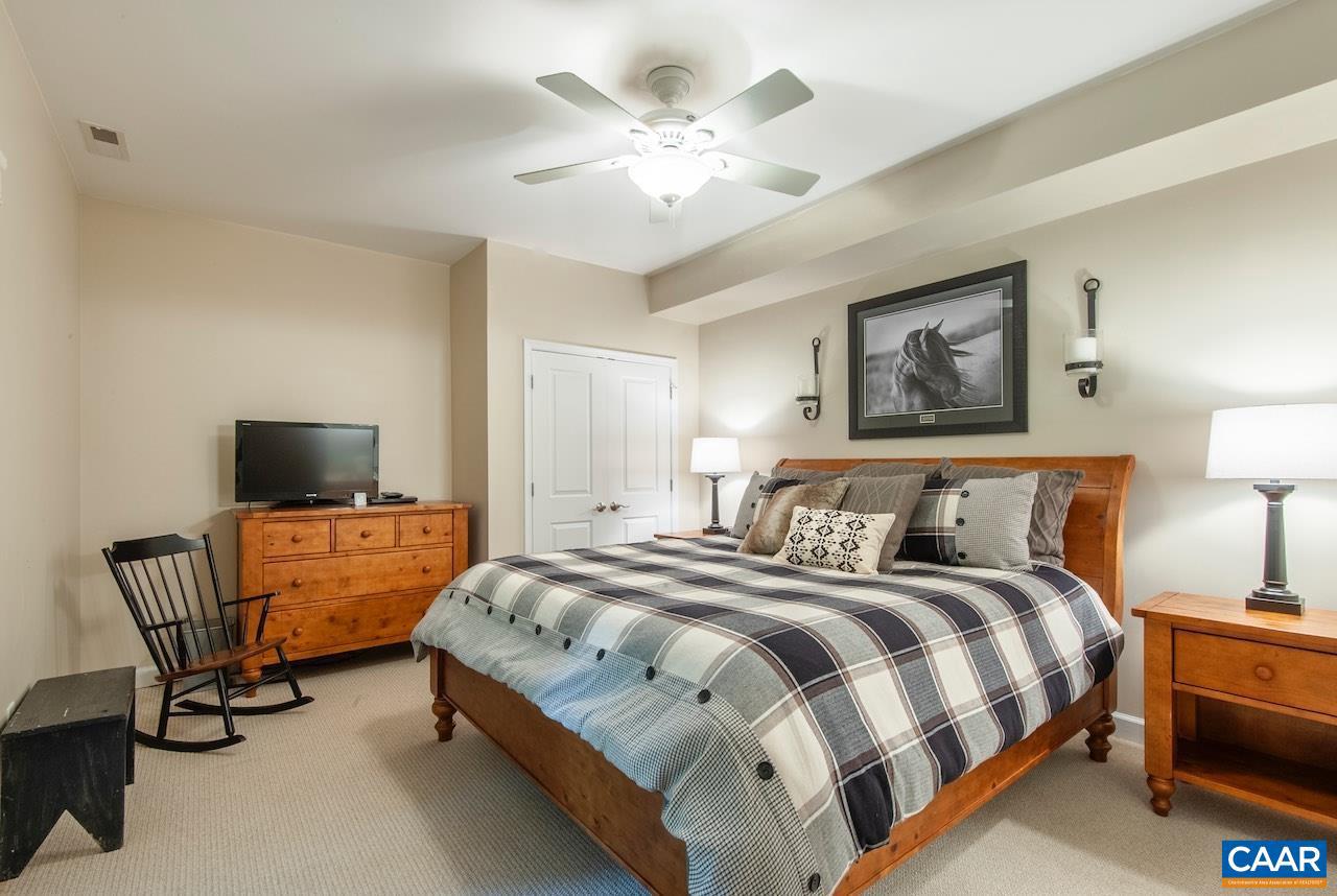 WINTERGREEN RESORT - Residential