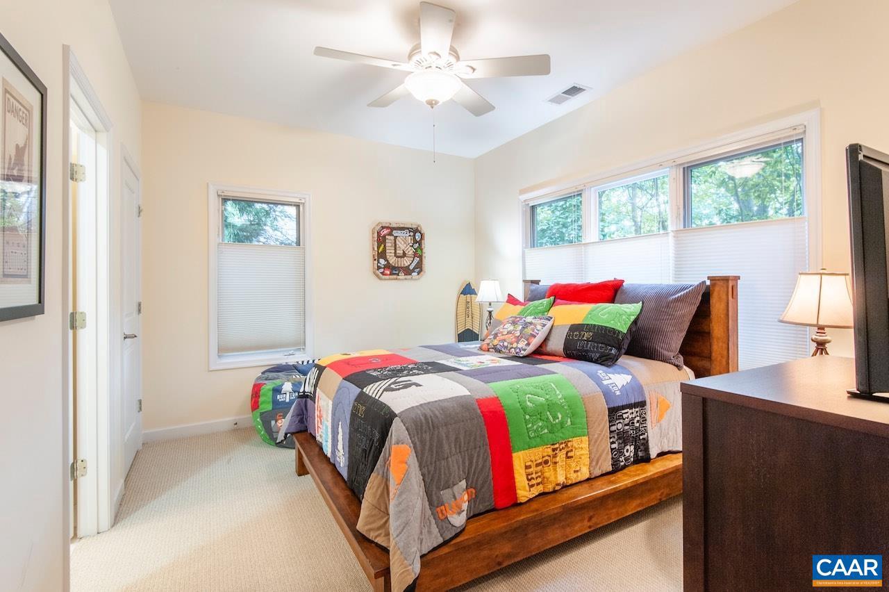 WINTERGREEN RESORT - Residential