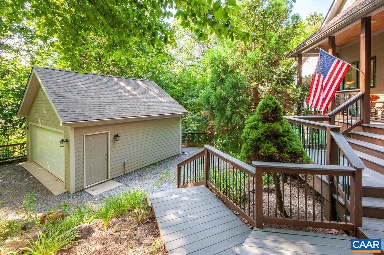 WINTERGREEN RESORT - Residential