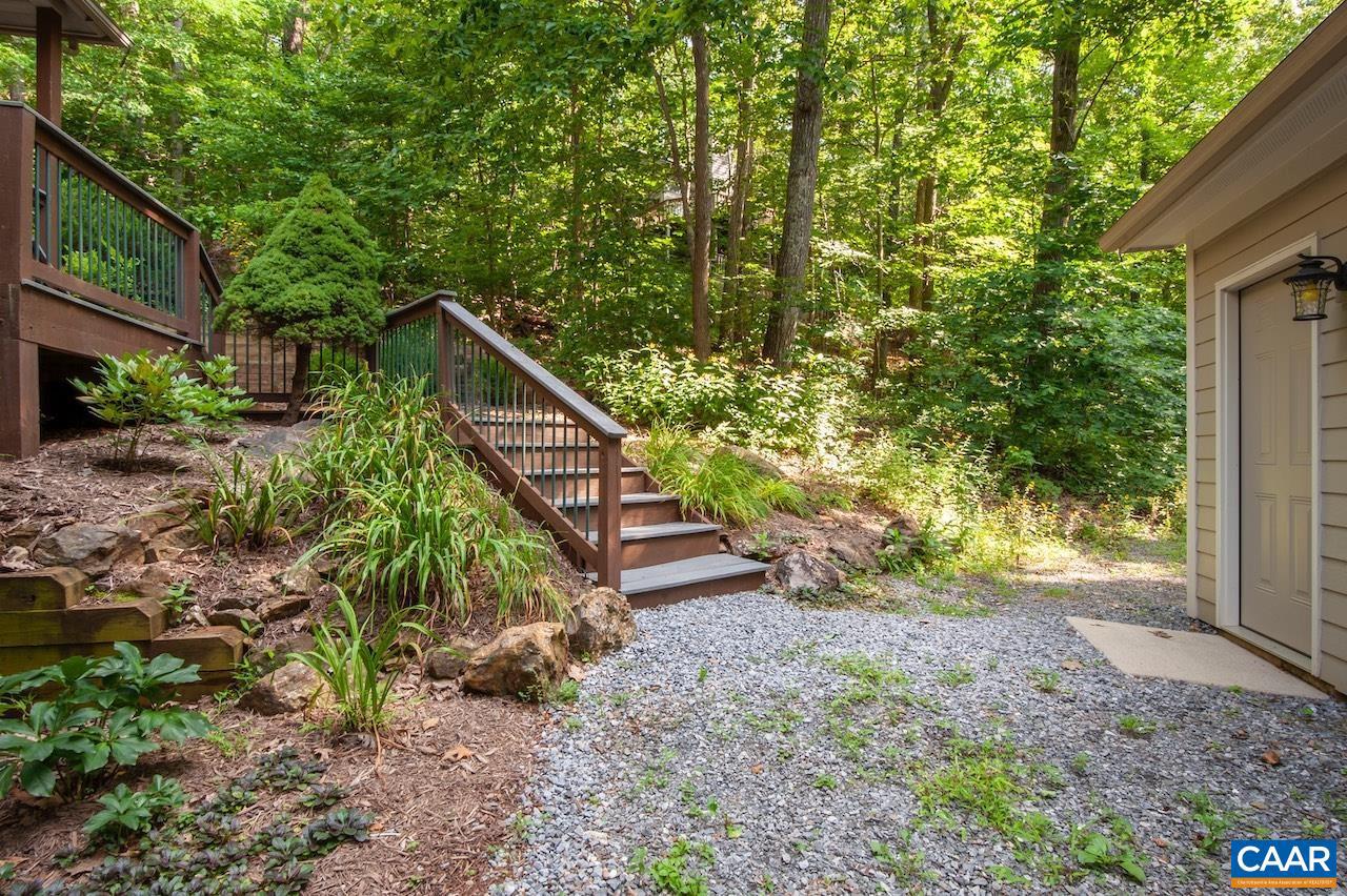 WINTERGREEN RESORT - Residential