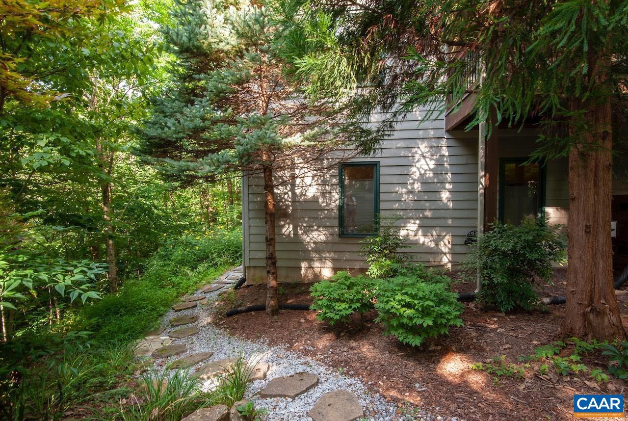 WINTERGREEN RESORT - Residential