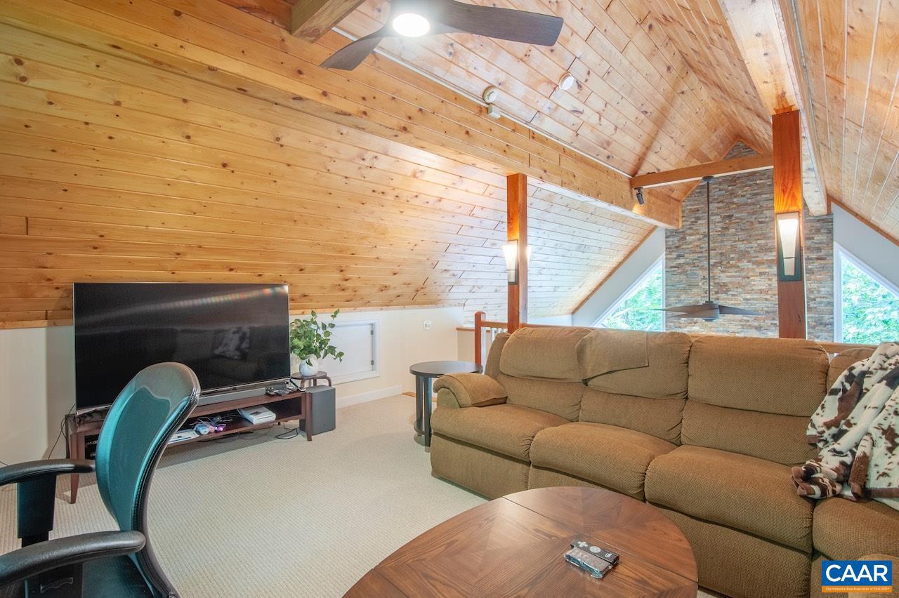 WINTERGREEN RESORT - Residential