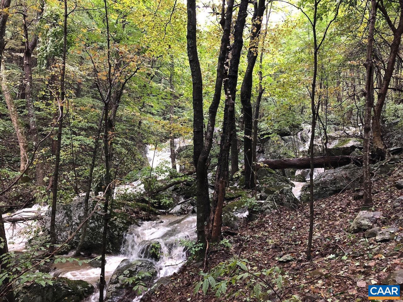 WINTERGREEN RESORT - Residential