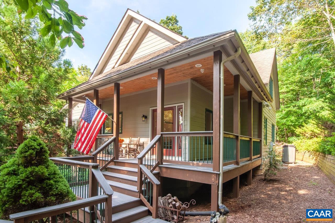 WINTERGREEN RESORT - Residential