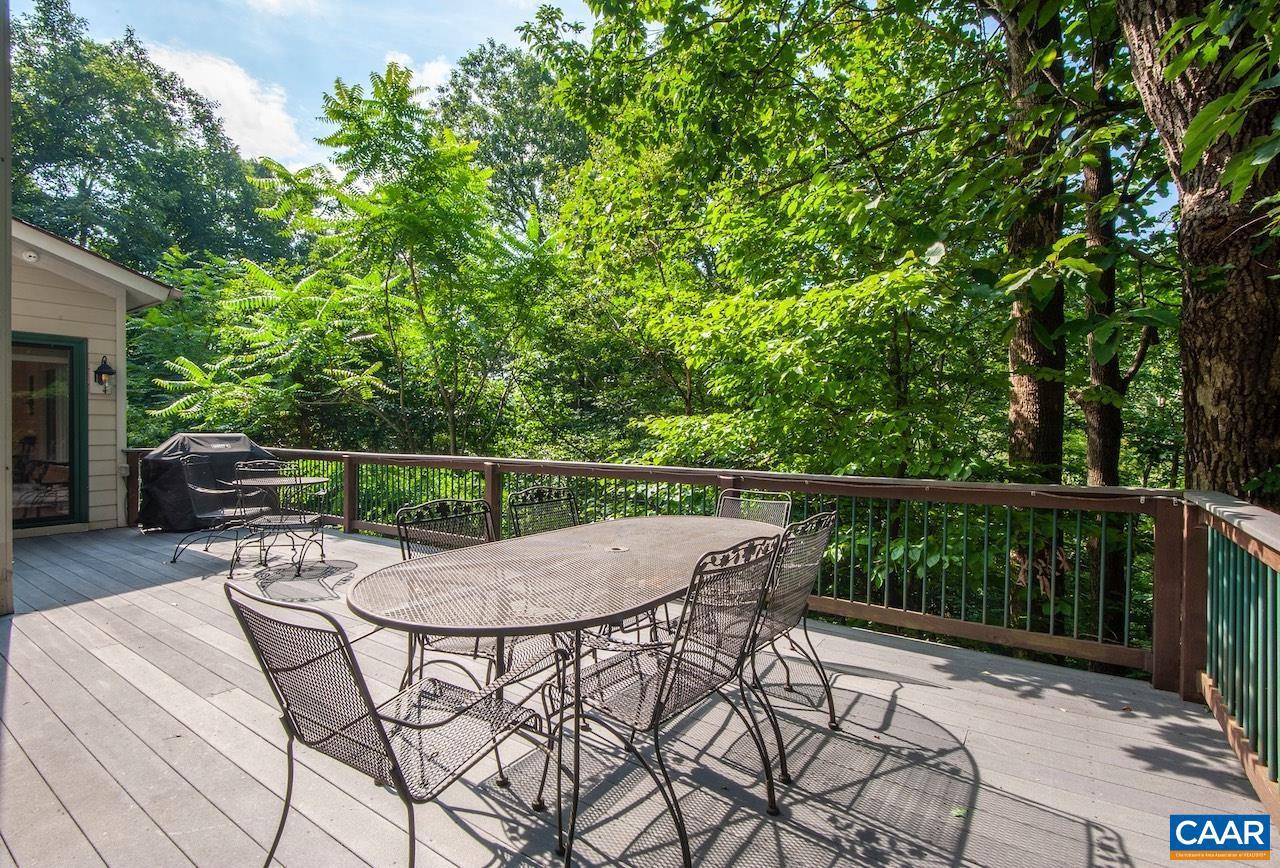 WINTERGREEN RESORT - Residential