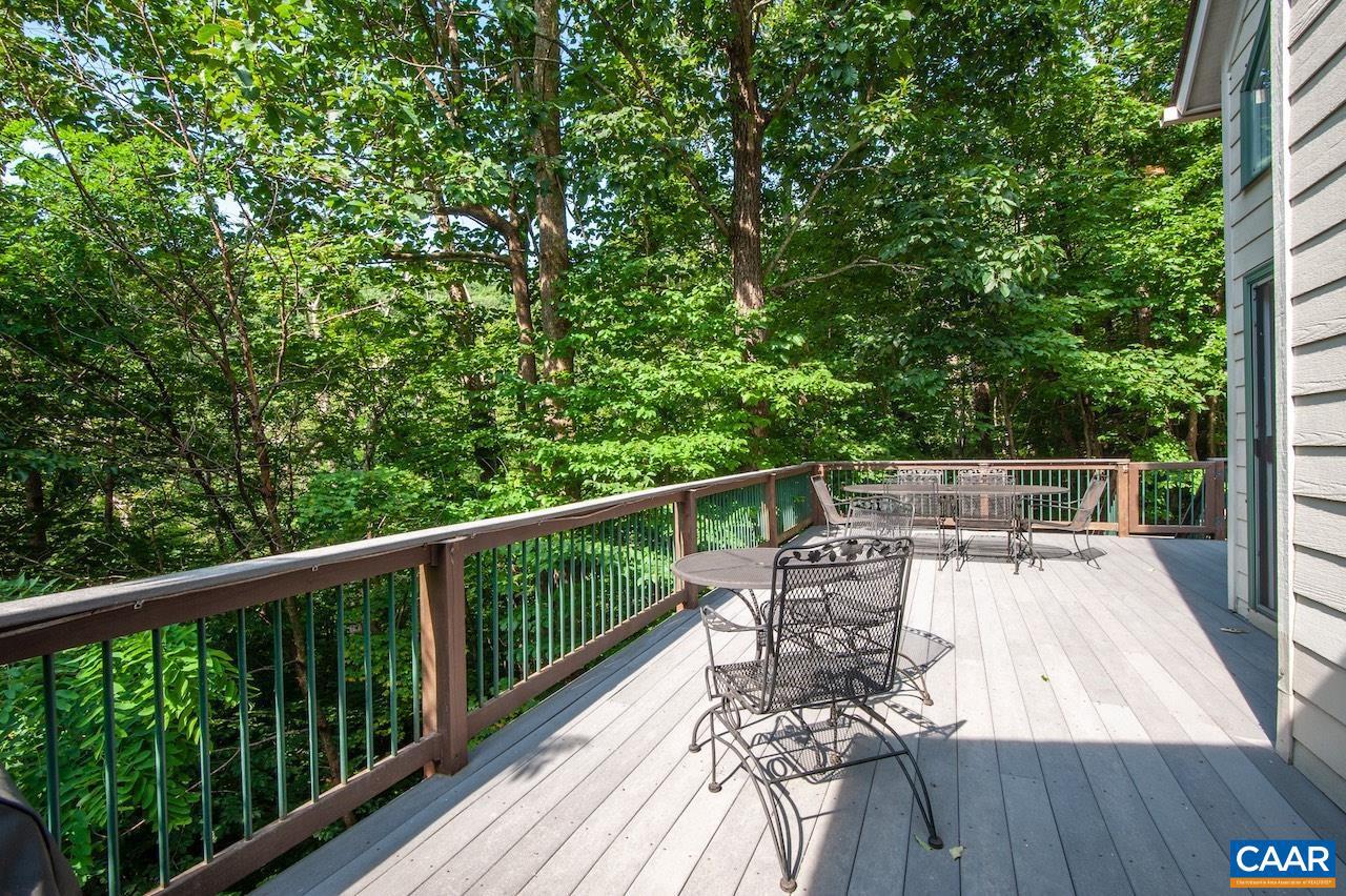 WINTERGREEN RESORT - Residential