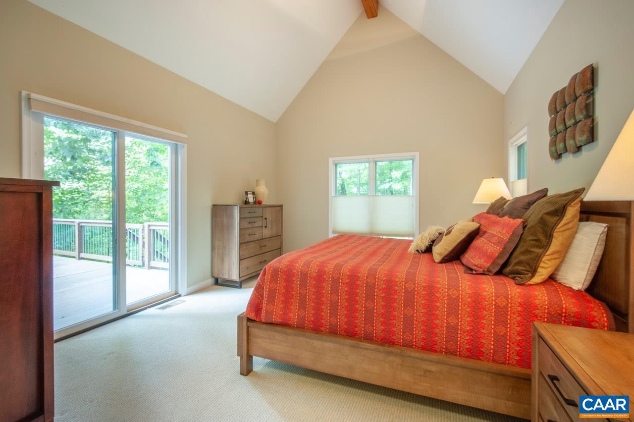 WINTERGREEN RESORT - Residential