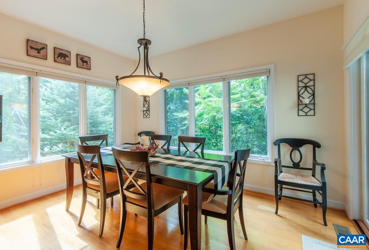 WINTERGREEN RESORT - Residential