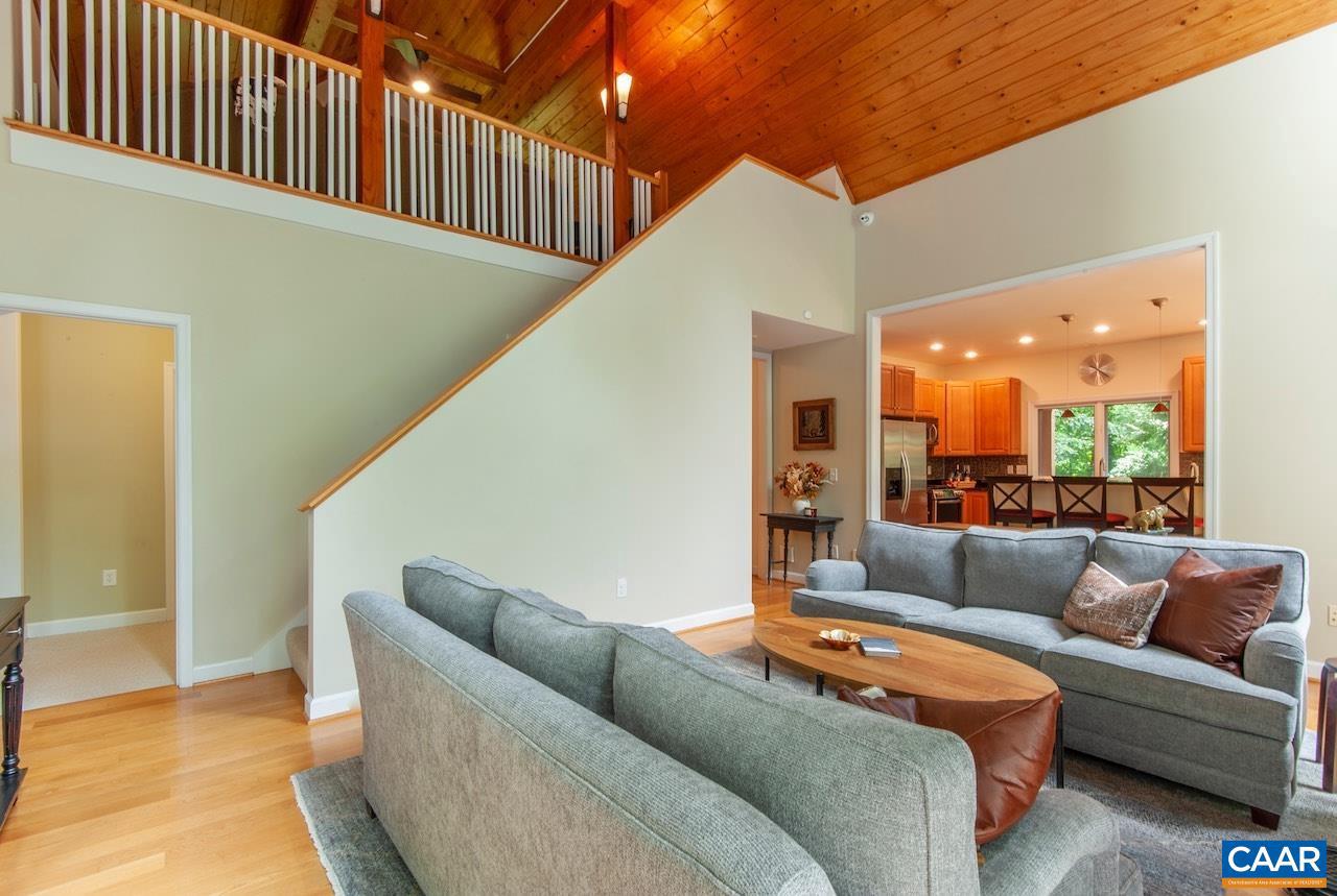 WINTERGREEN RESORT - Residential