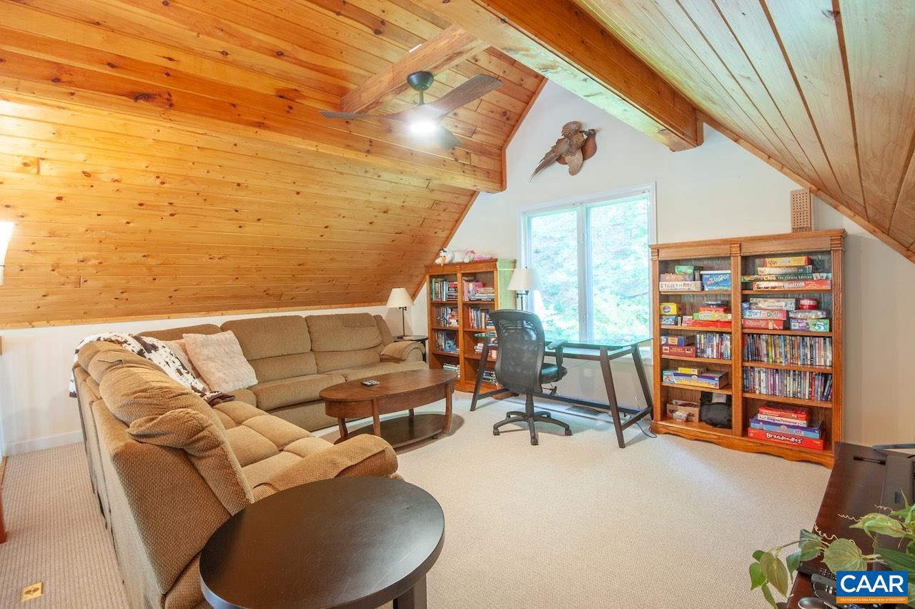 WINTERGREEN RESORT - Residential