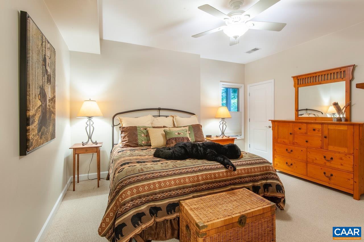 WINTERGREEN RESORT - Residential