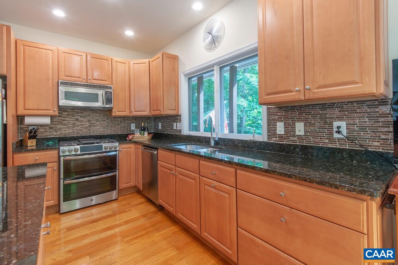 WINTERGREEN RESORT - Residential