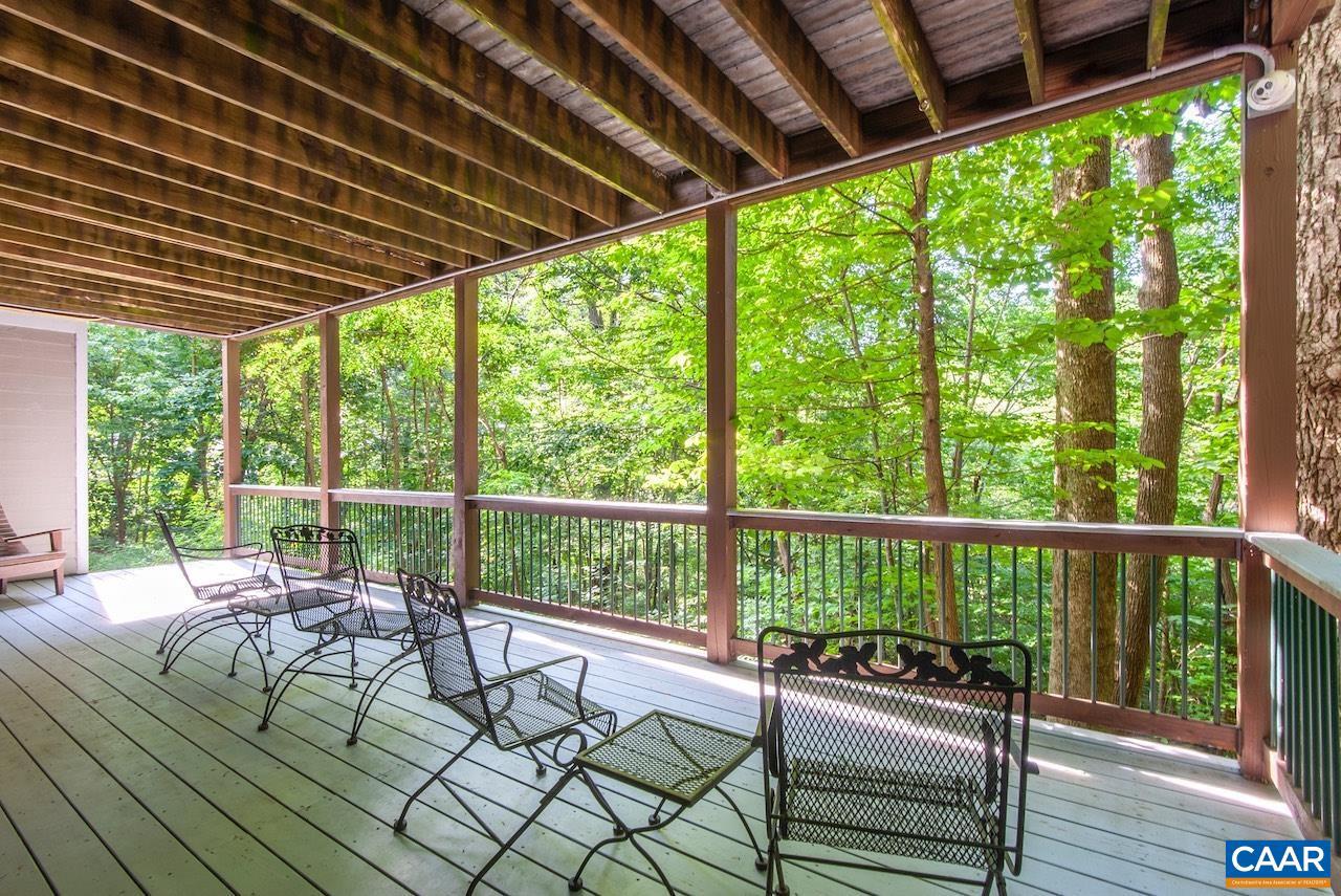 WINTERGREEN RESORT - Residential