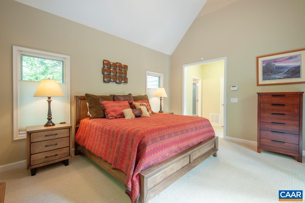 WINTERGREEN RESORT - Residential