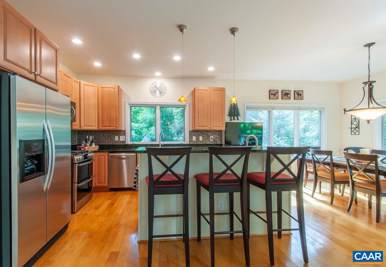 WINTERGREEN RESORT - Residential