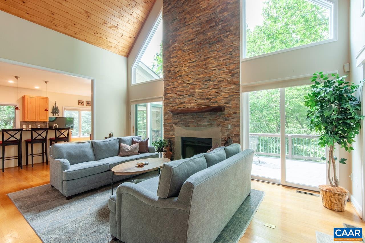 WINTERGREEN RESORT - Residential