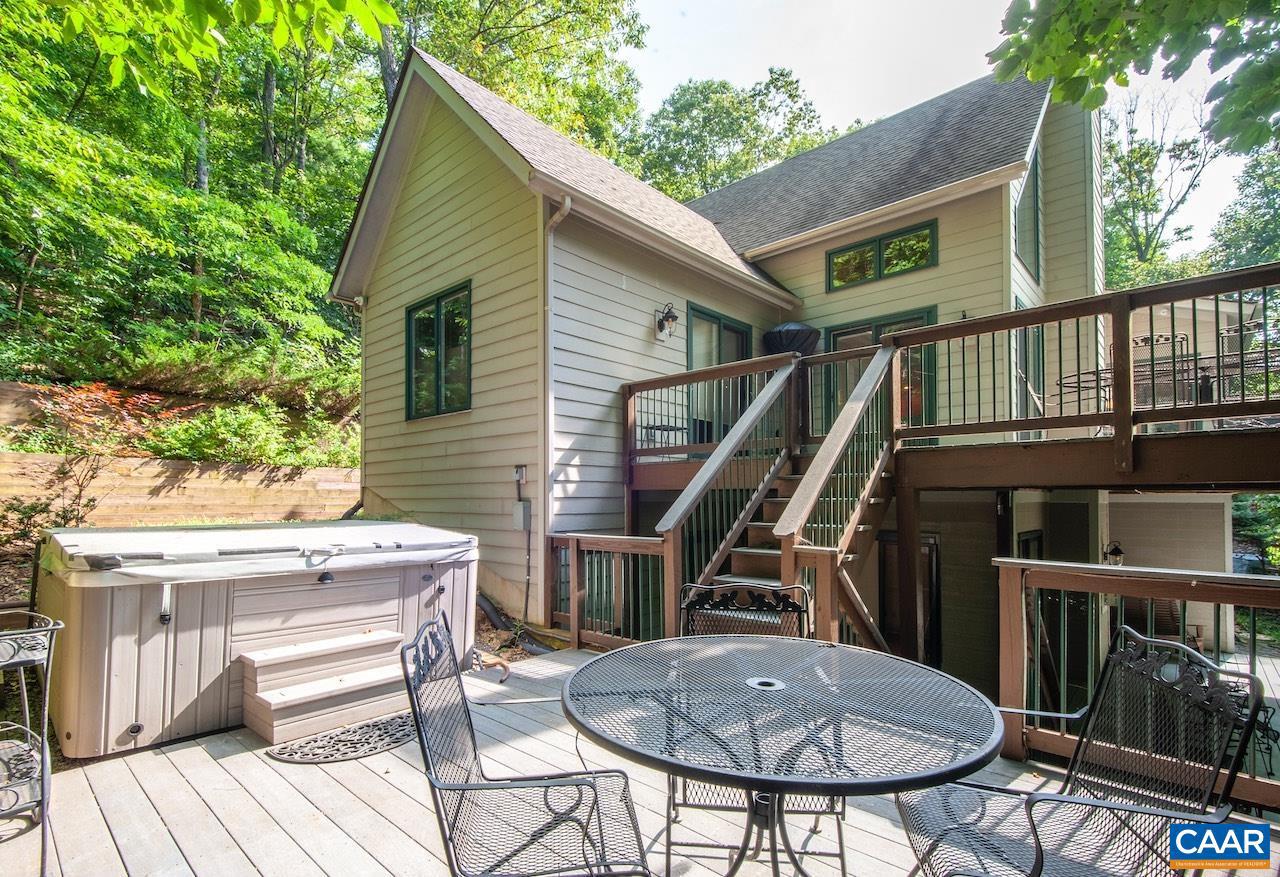 WINTERGREEN RESORT - Residential