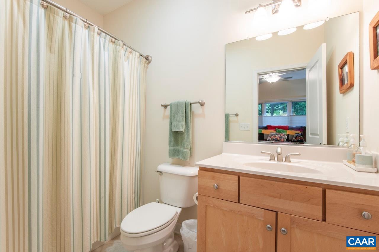 WINTERGREEN RESORT - Residential