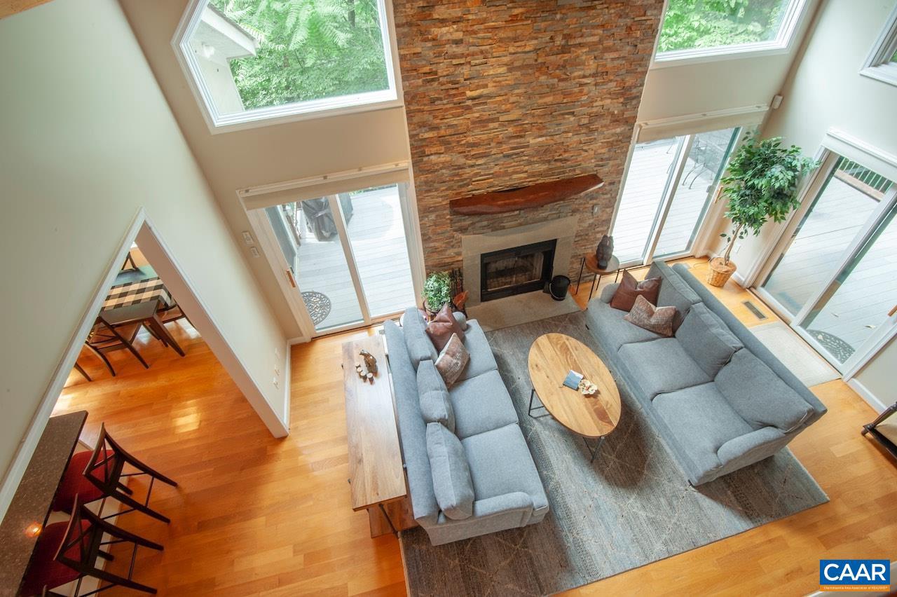 WINTERGREEN RESORT - Residential