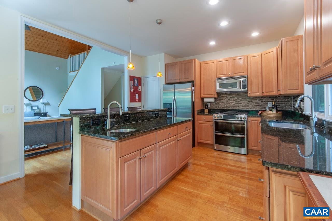 WINTERGREEN RESORT - Residential