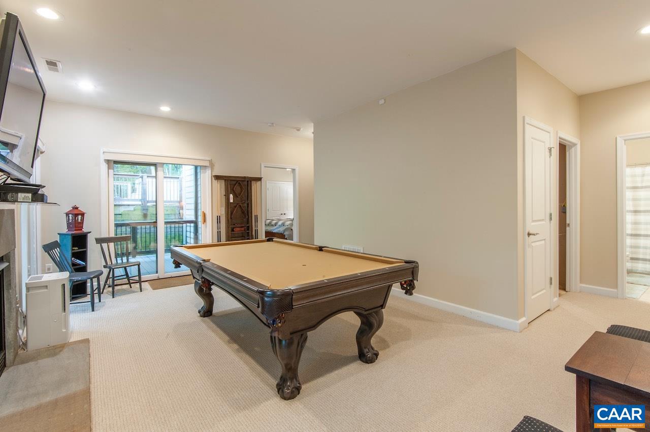 WINTERGREEN RESORT - Residential