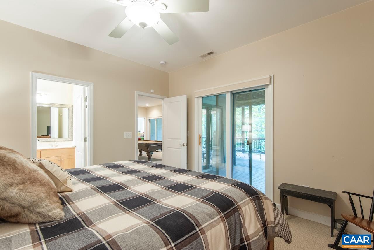 WINTERGREEN RESORT - Residential