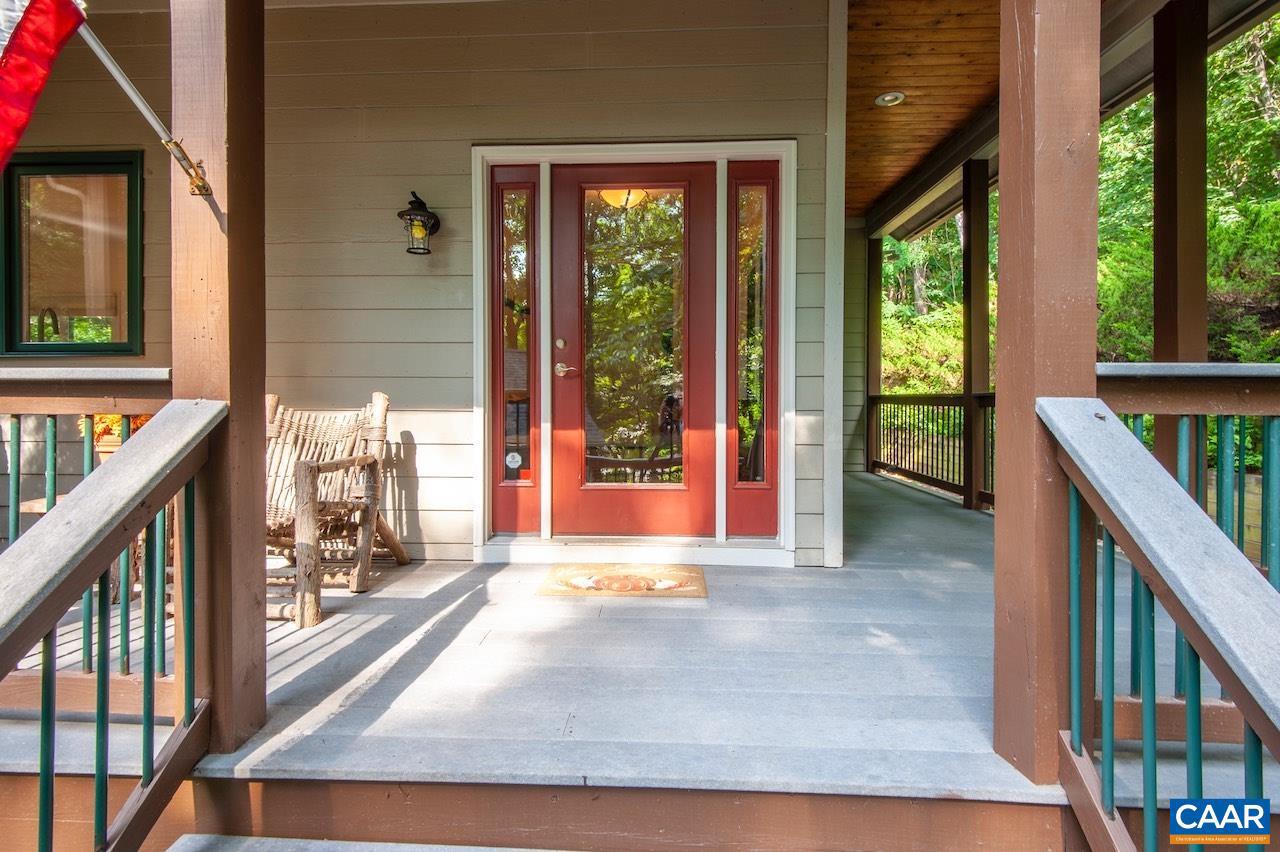 WINTERGREEN RESORT - Residential