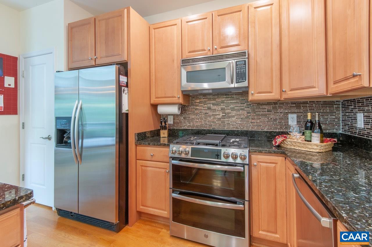 WINTERGREEN RESORT - Residential