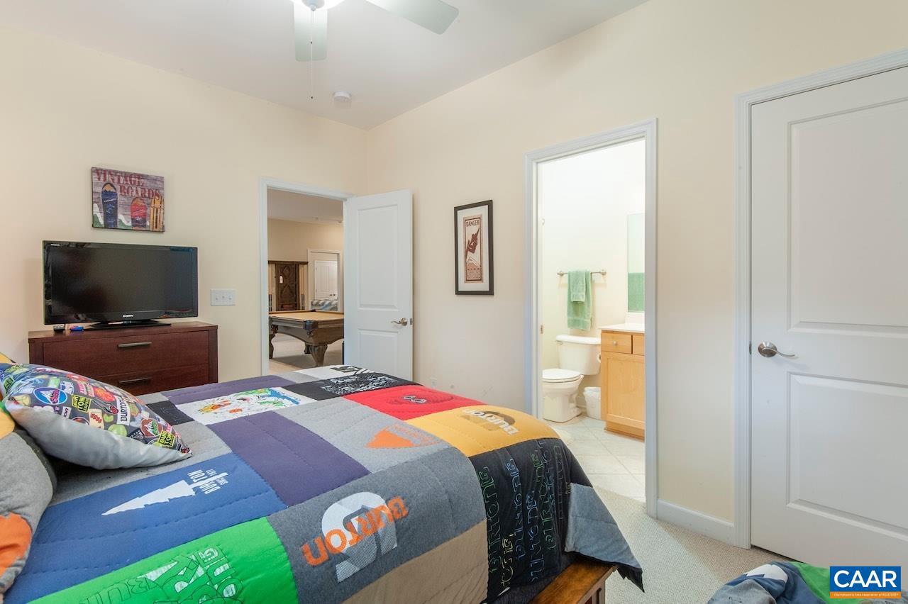 WINTERGREEN RESORT - Residential