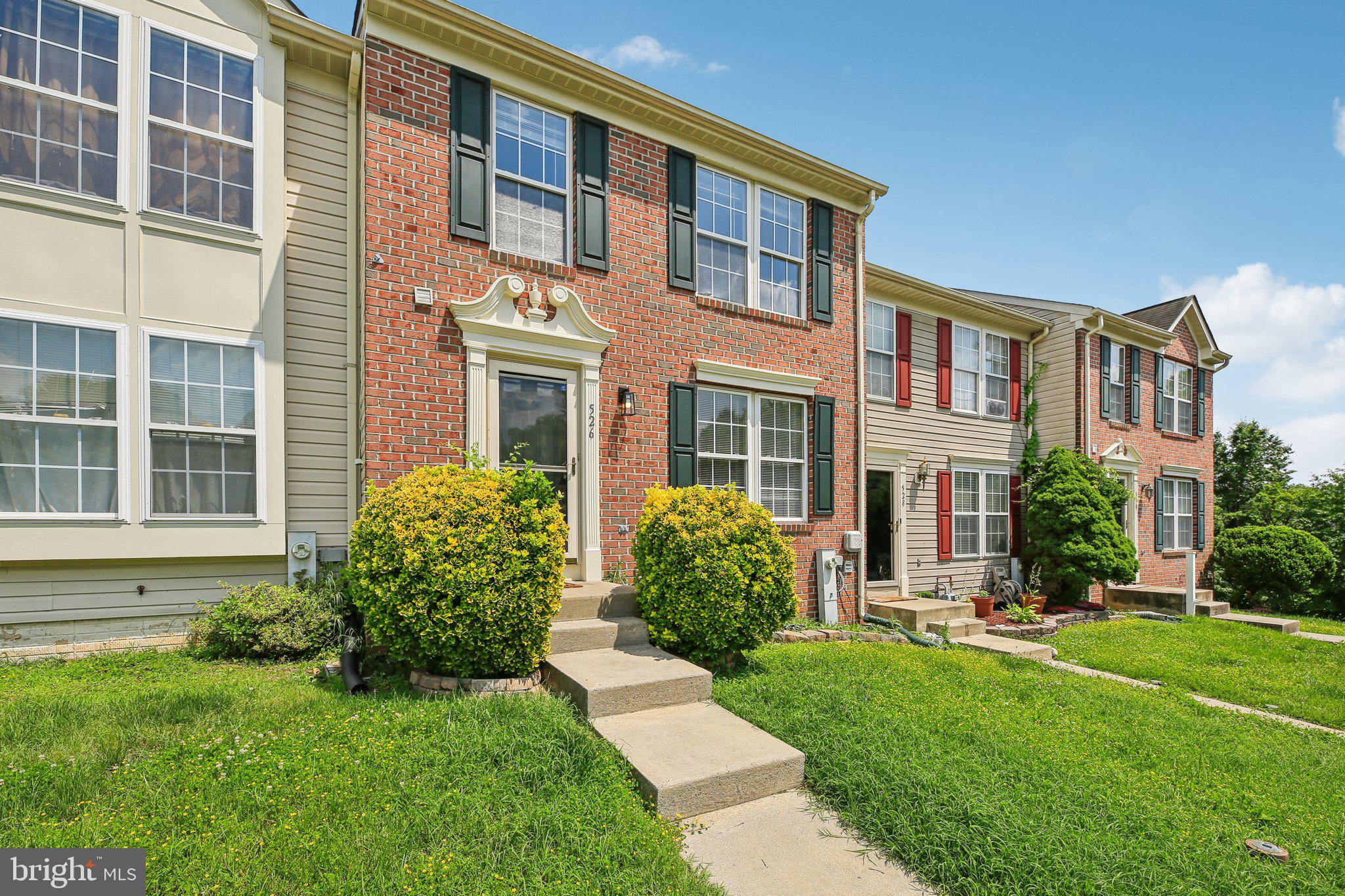 526 SOURGHUM COURT
