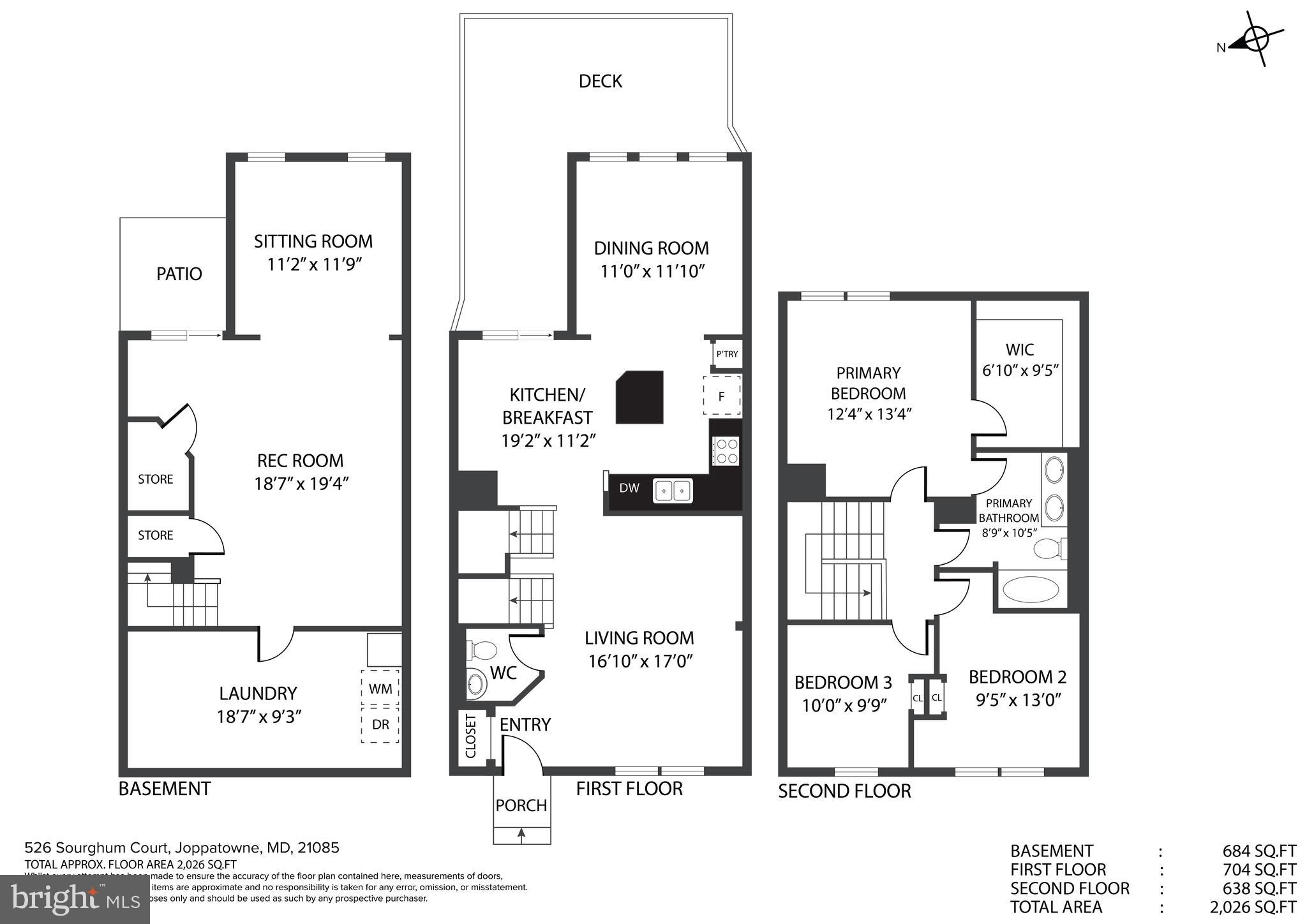 LOHR'S ORCHARD - Residential