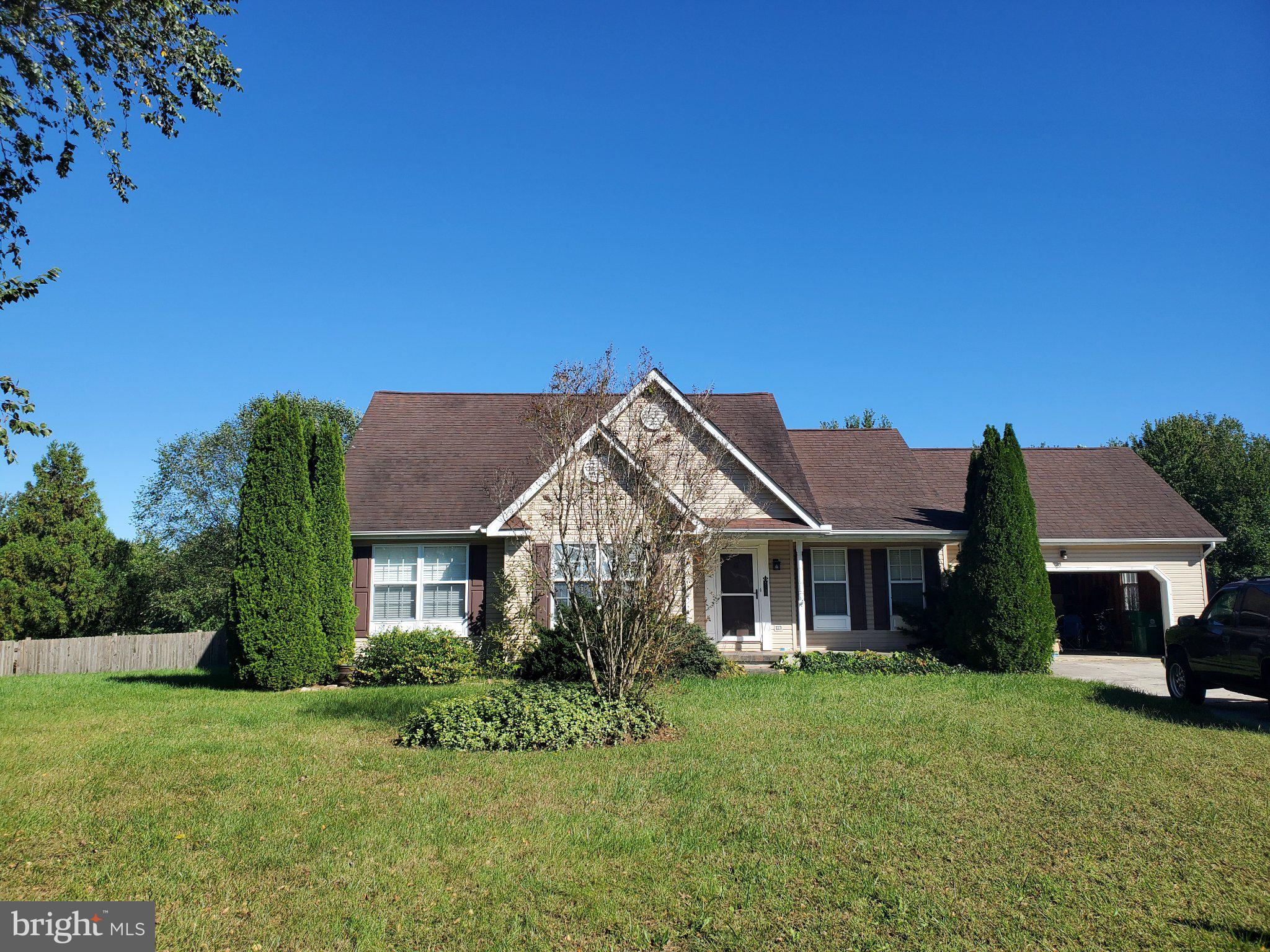 521 HEARTHSTONE LANE