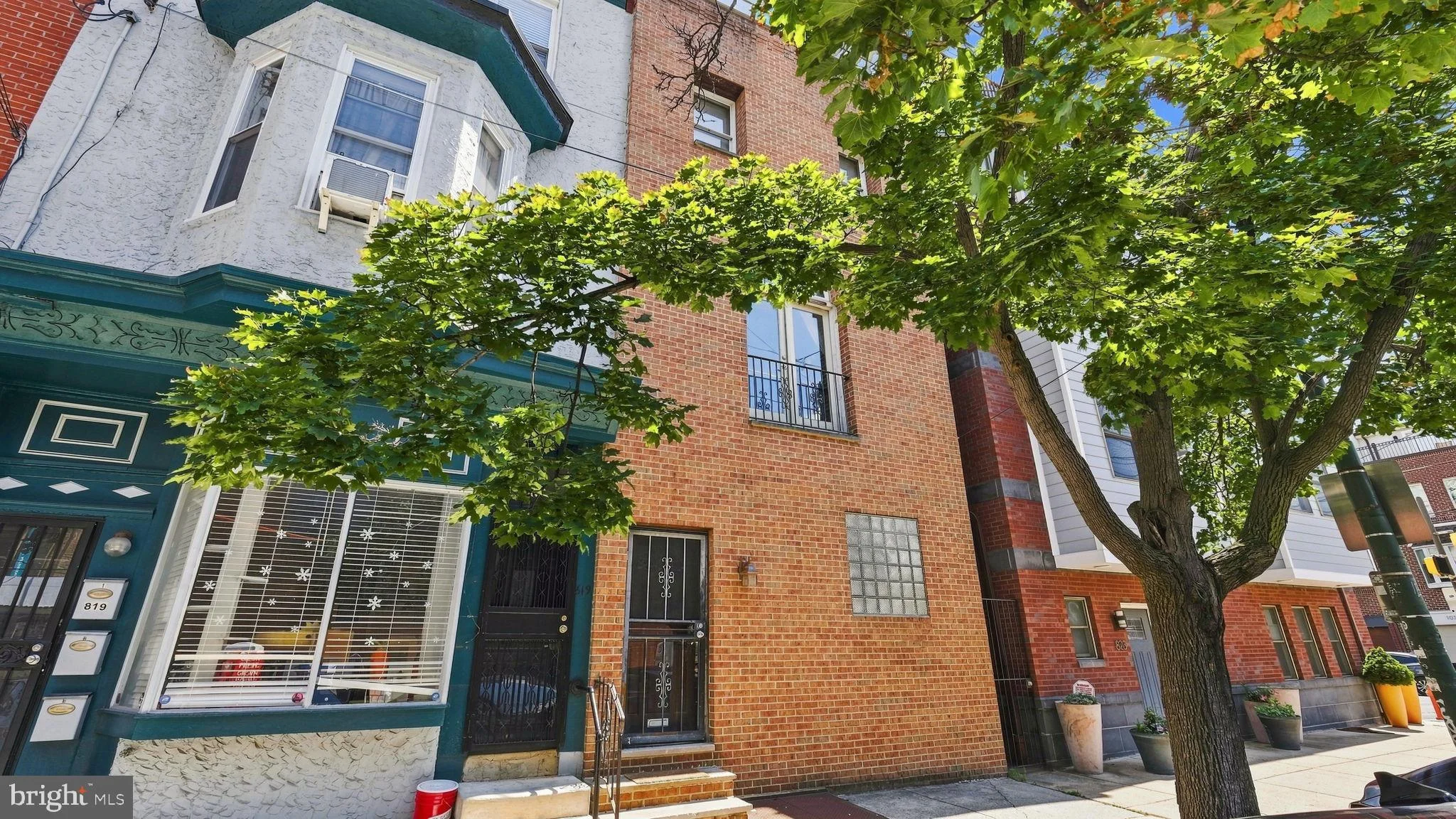 821 S 11th Street, Philadelphia, PA, 19147