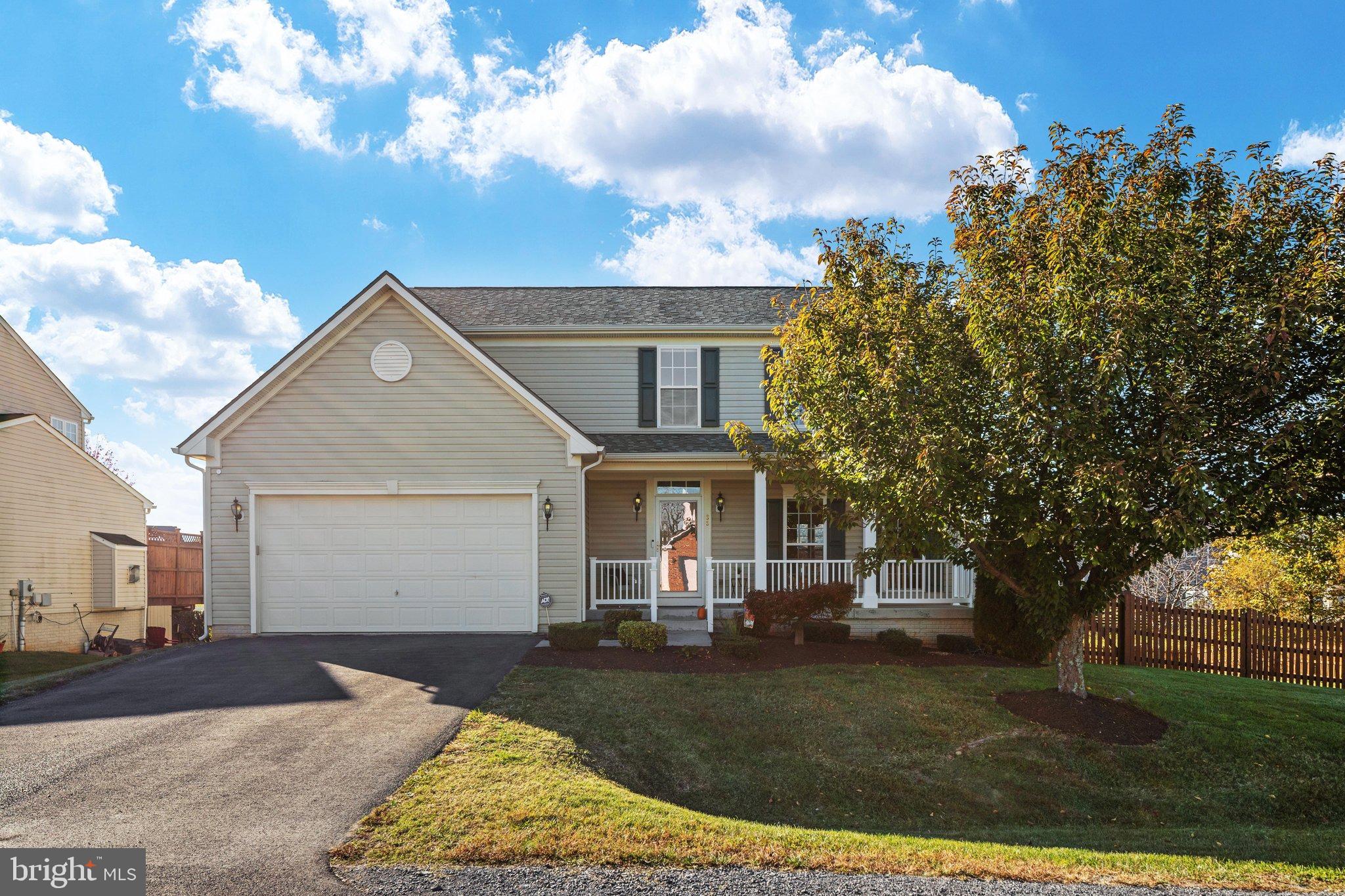 33 FARNSWORTH COURT