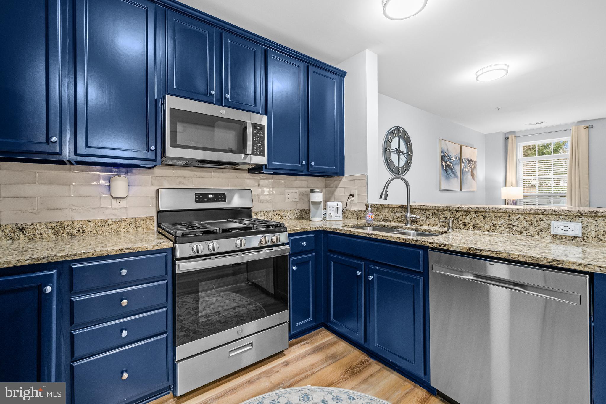 RESIDENCES AT BRAMBLETON - Residential